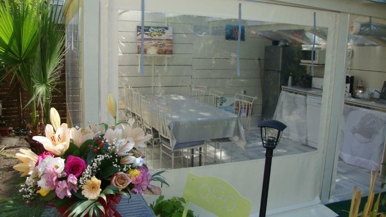 Couette-café Le Soleil Bleu 3*